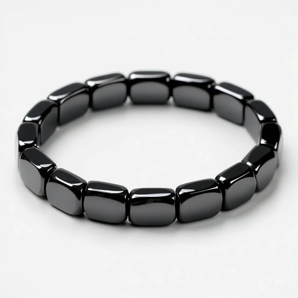 Hematros Hematite Bracelet