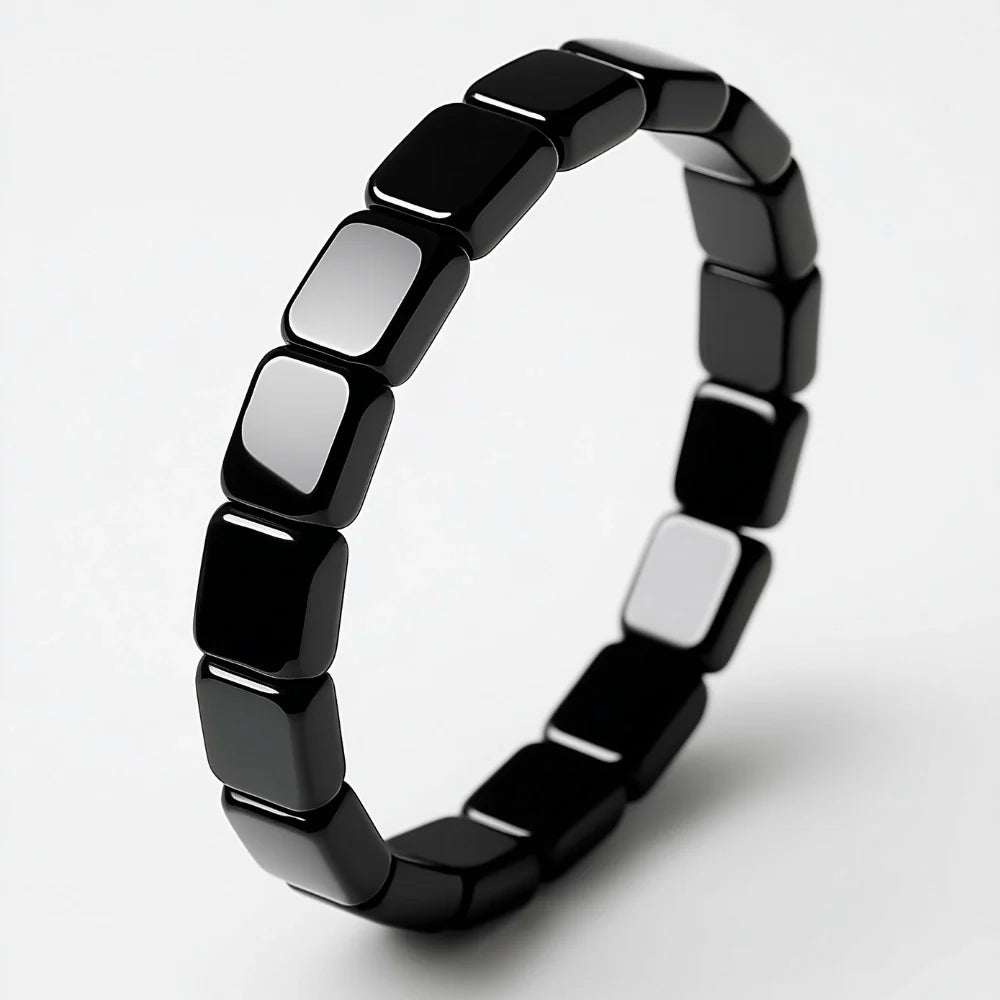 Hematros Hematite Bracelet